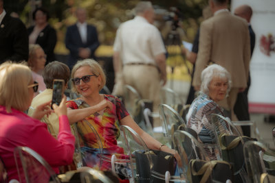 Gala jubileuszu 170-lecia